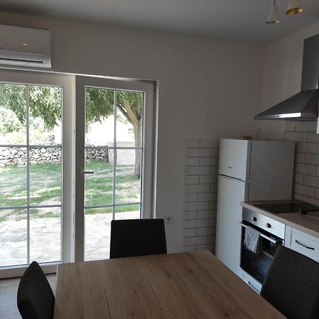 Joy I Apartment Sibenik Luaran gambar