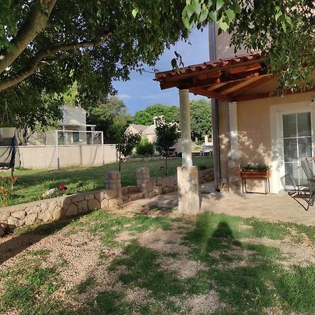 Joy I Apartment Sibenik Luaran gambar