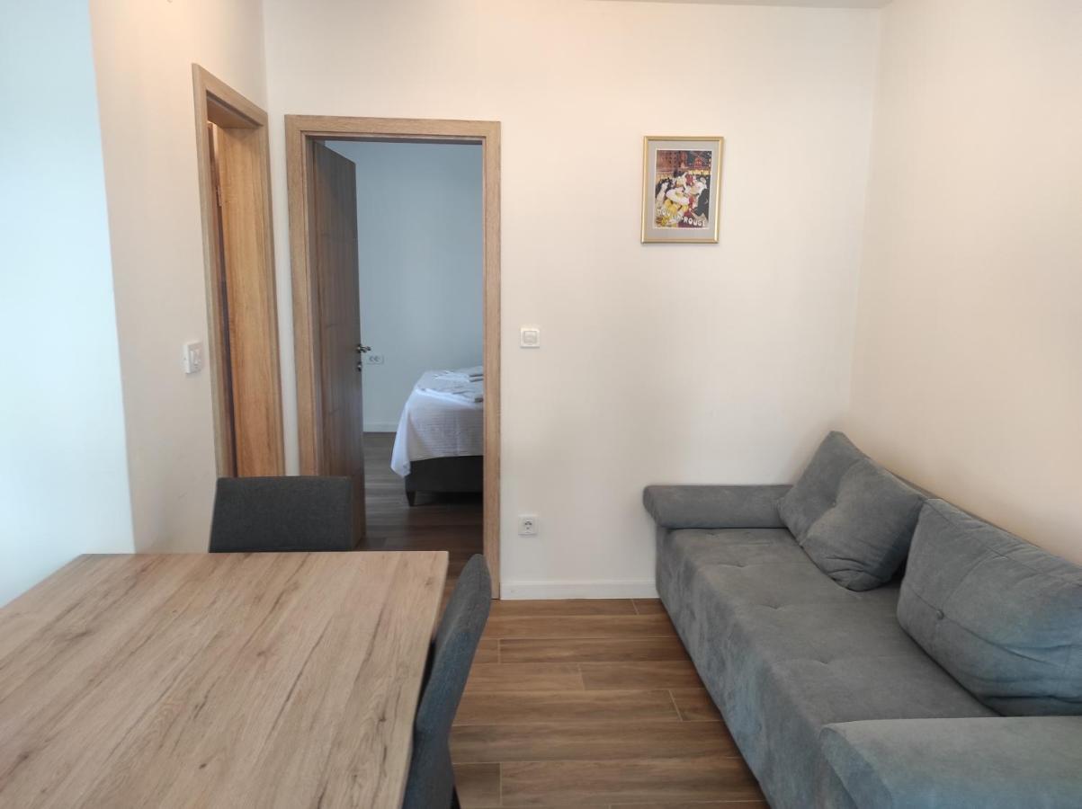 Joy I Apartment Sibenik Luaran gambar