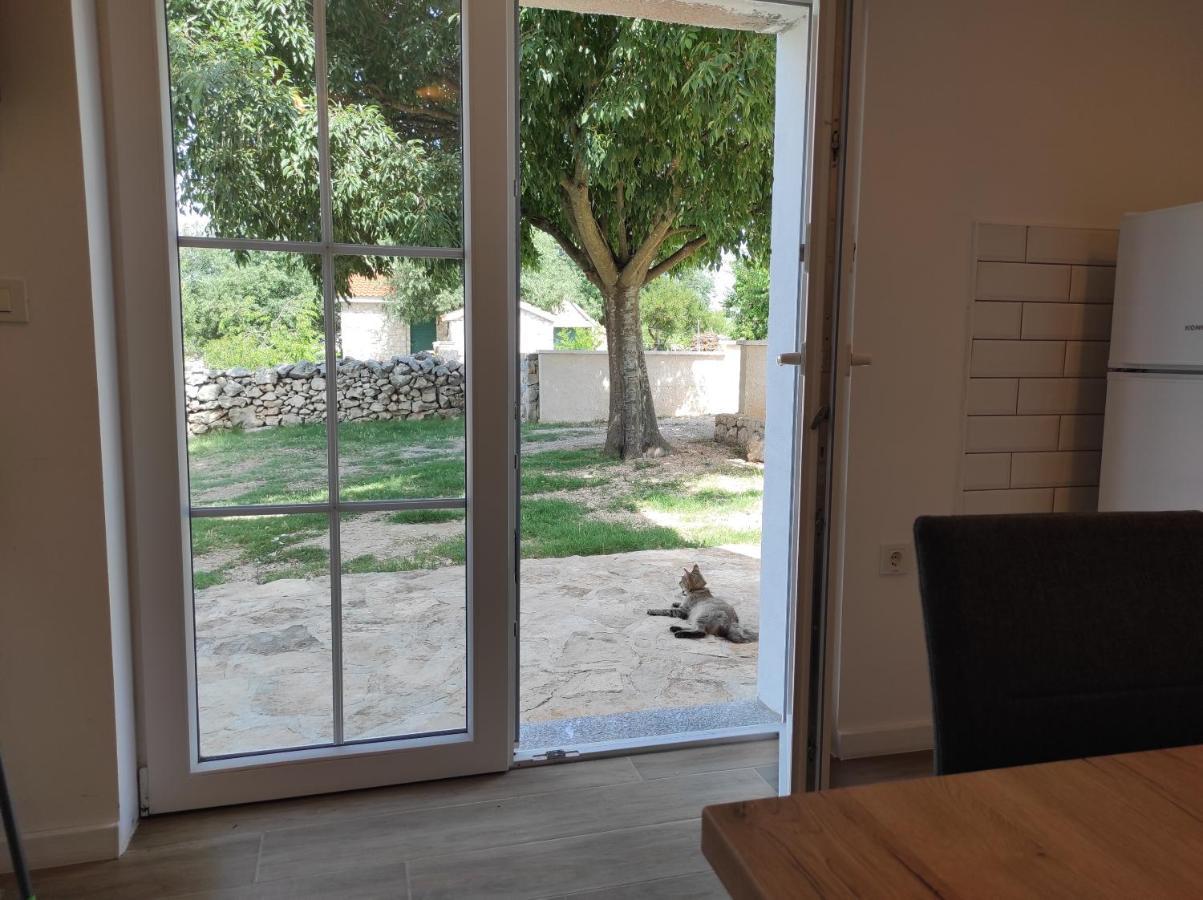 Joy I Apartment Sibenik Luaran gambar