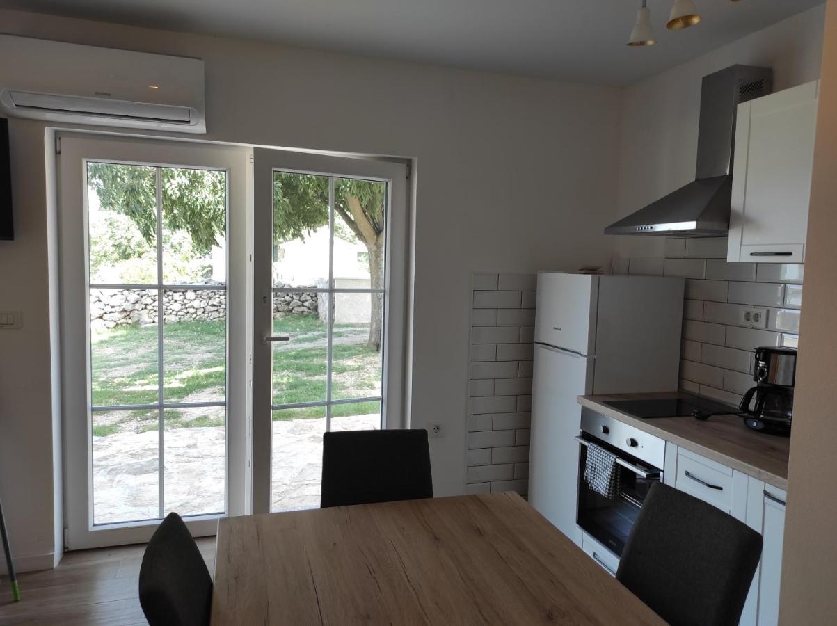 Joy I Apartment Sibenik Luaran gambar