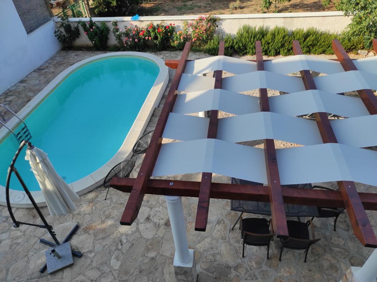 Joy I Apartment Sibenik Luaran gambar