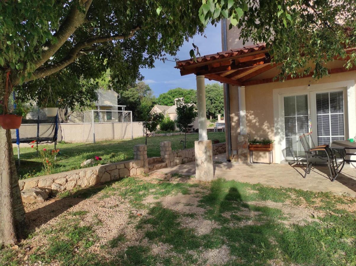 Joy I Apartment Sibenik Luaran gambar